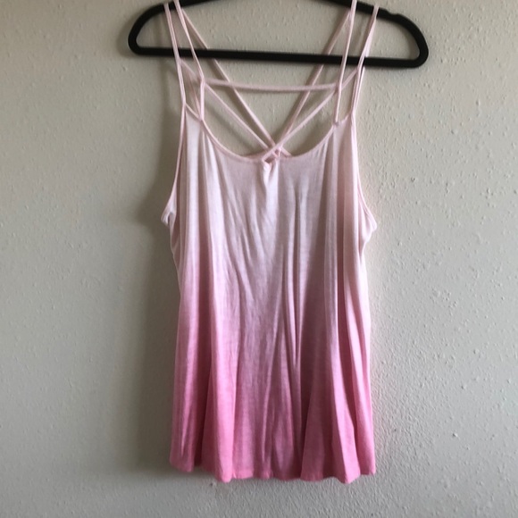 American Eagle strappy top - Picture 1 of 4